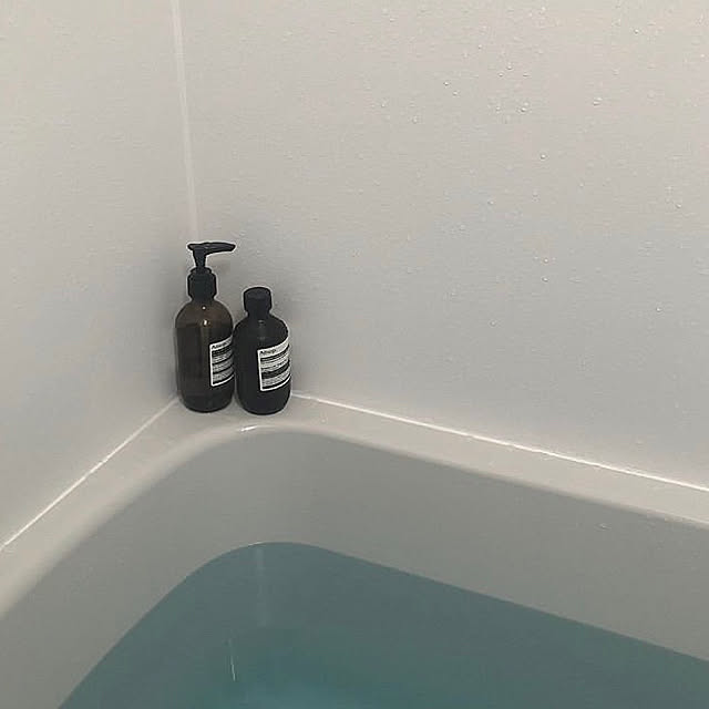 無印良品/バス/トイレのインテリア実例 - 2019-04-04 09:10:03