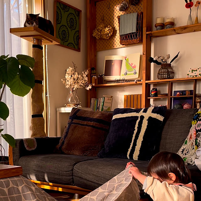 nobikoさんの部屋