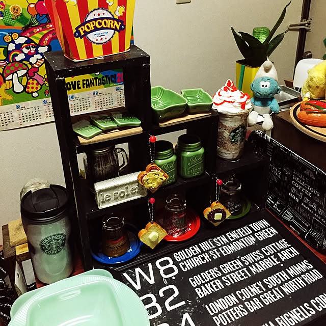 m.k.a.457さんの実例写真