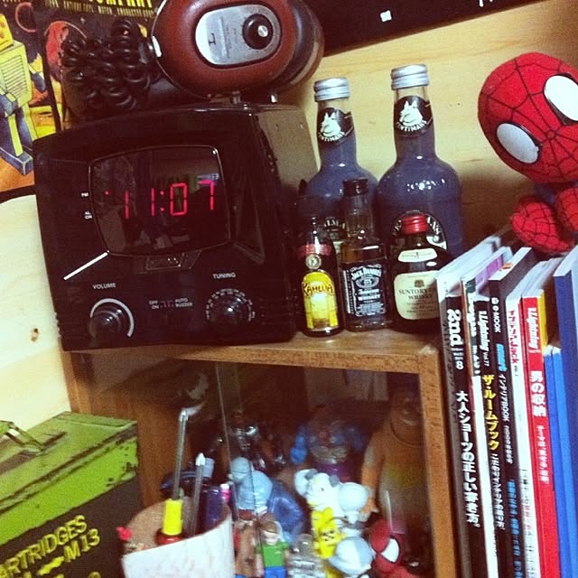 実例写真