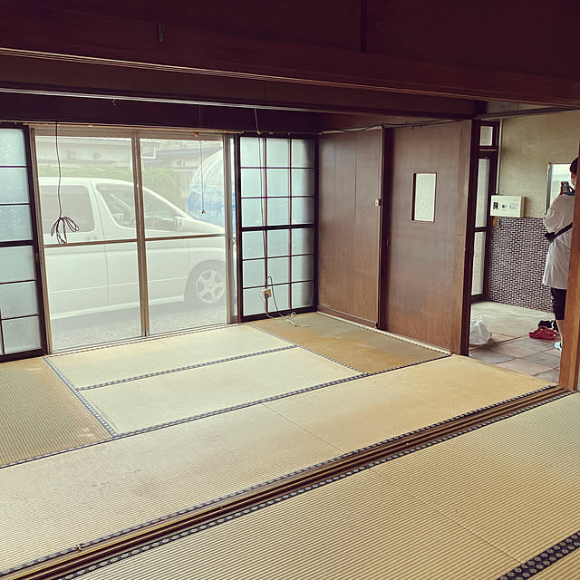 実例写真
