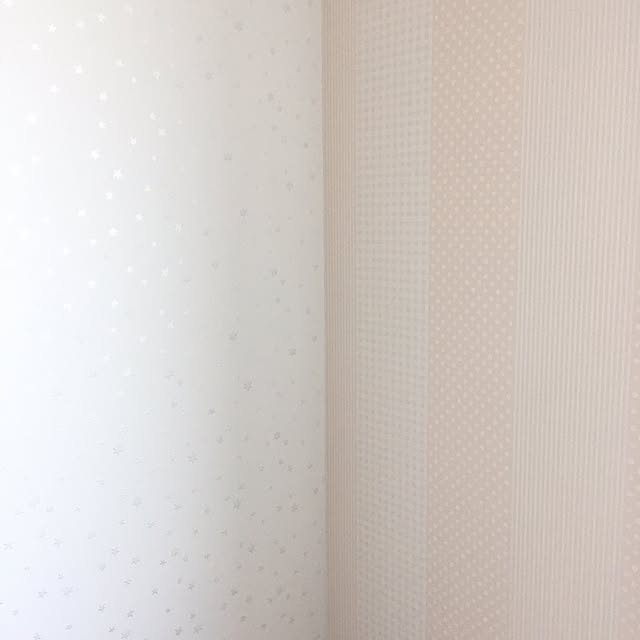 壁/天井/子供部屋/サンゲツ壁紙のインテリア実例 - 2016-12-05 10:29:22
