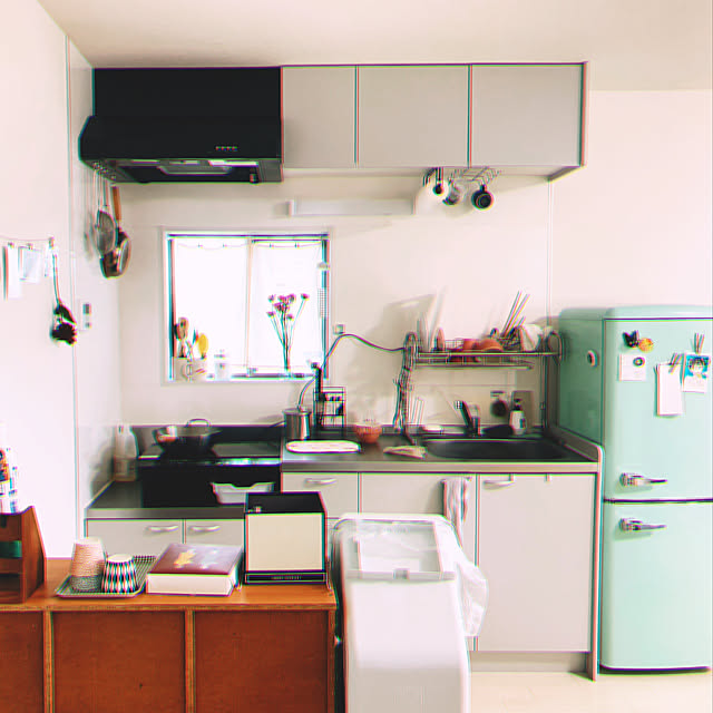 konさんの実例写真