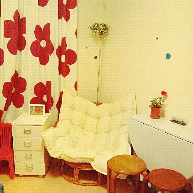 部屋全体のインテリア実例 - 2015-01-10 08:31:38