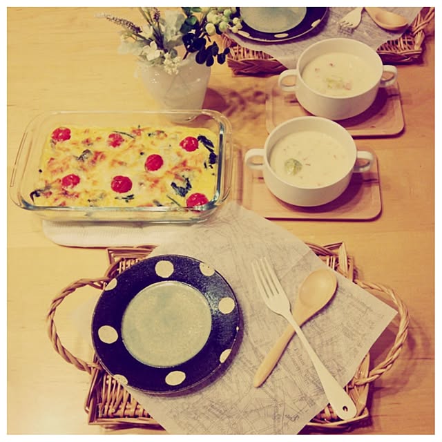 andante...さんの実例写真