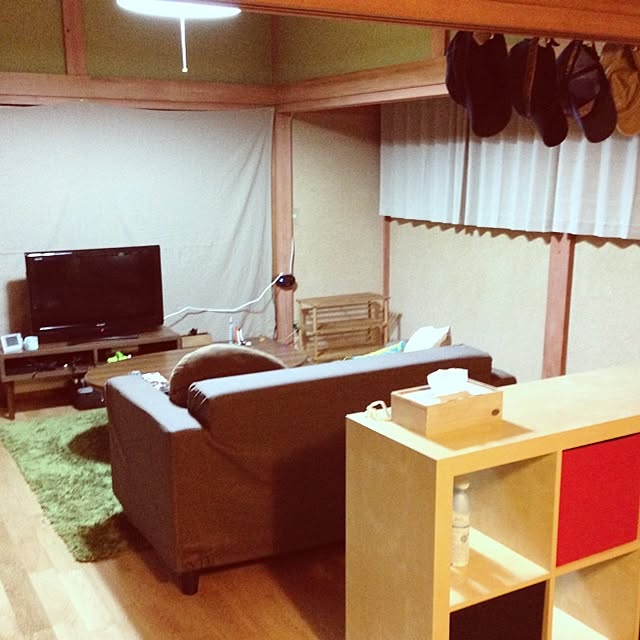 komaさんの実例写真