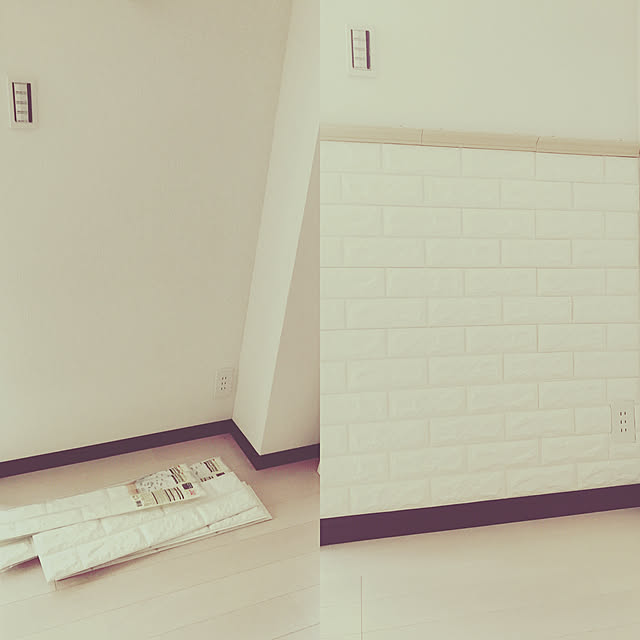 tatさんの実例写真