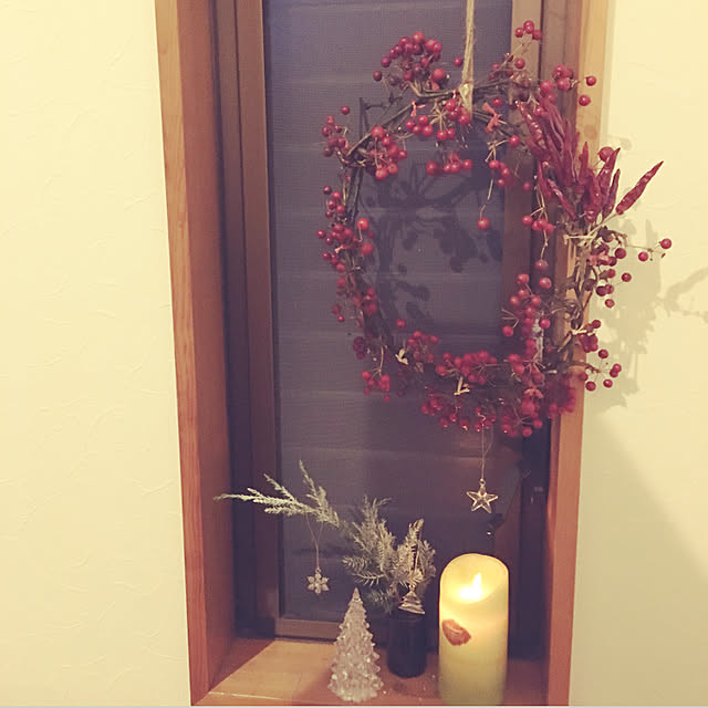 niconさんの実例写真