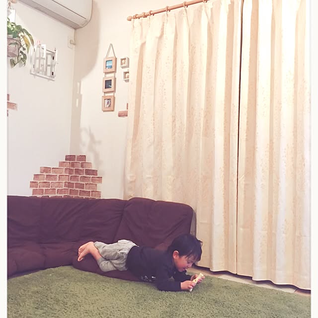chihiroさんの実例写真