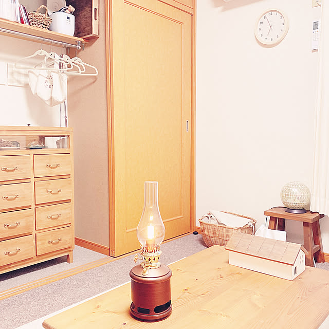 privateroomさんの実例写真