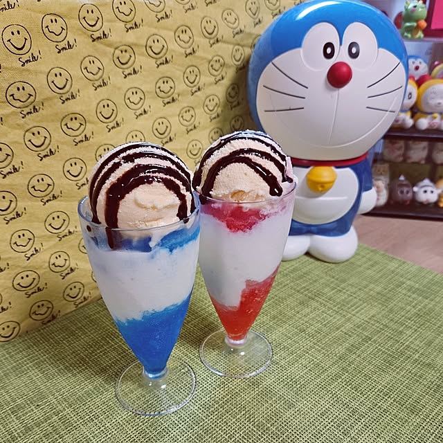 mocomocoさんの部屋