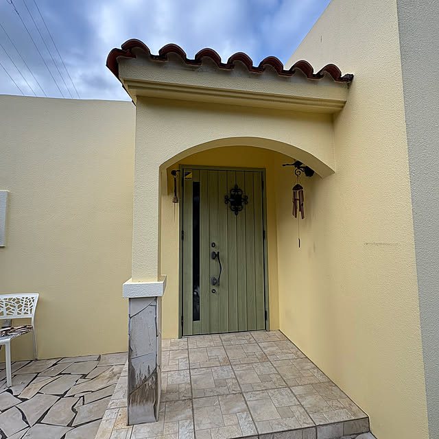 bu-bu-chanさんの実例写真