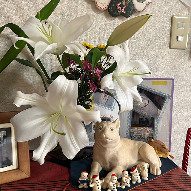 ritsukoさんの部屋