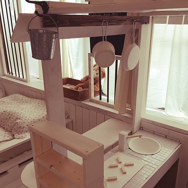 Rinaさんの実例写真