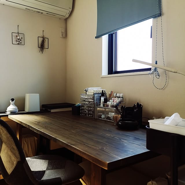 korさんの部屋