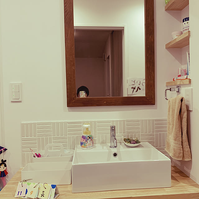 moaさんの実例写真