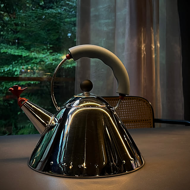 キッチン/ケトルのインテリア実例 - 2025-12-19 18:41:17