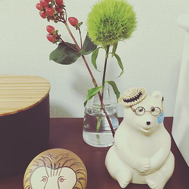 momoさんの実例写真