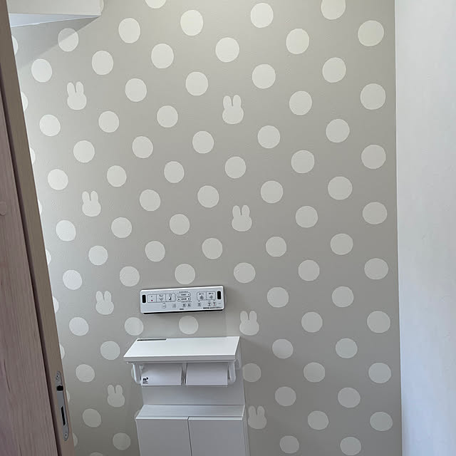 バス/トイレのインテリア実例 - 2023-08-18 11:49:05