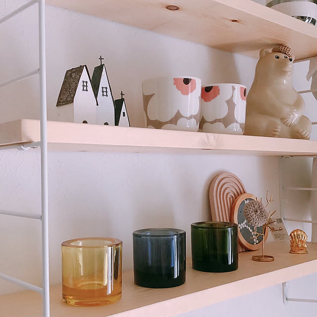 milkcocoaさんの部屋