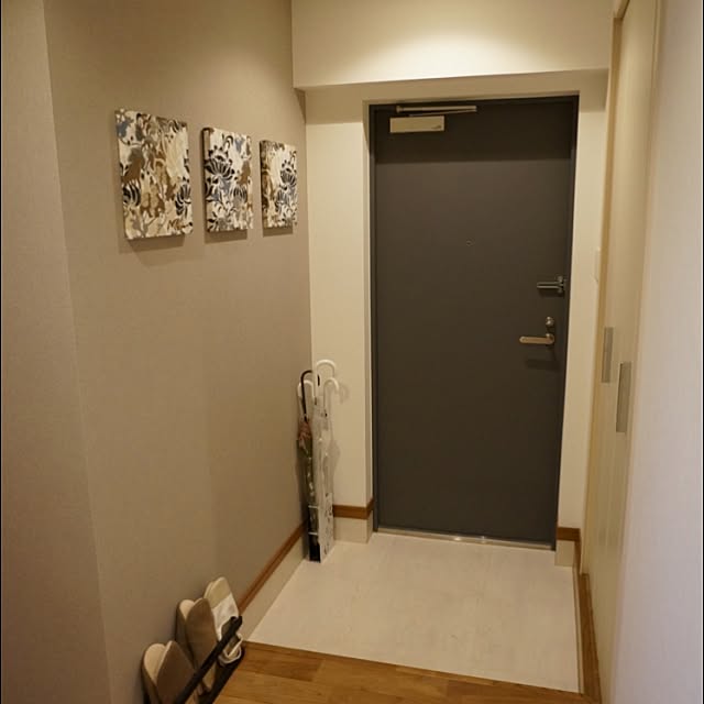 kinako_shiro_ginさんの実例写真