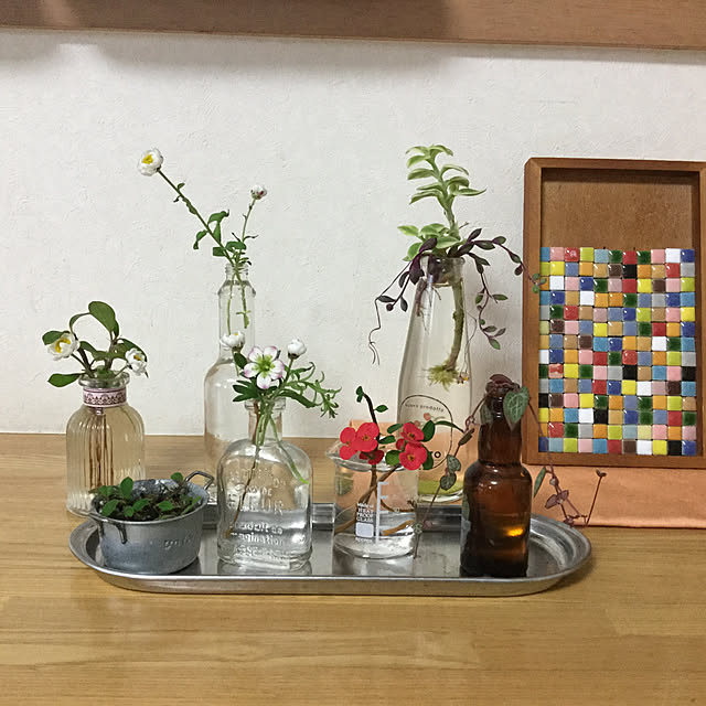 tudukiさんの実例写真