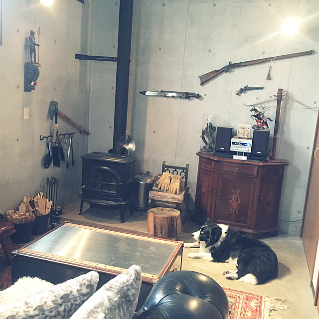 Ta-shiさんの実例写真