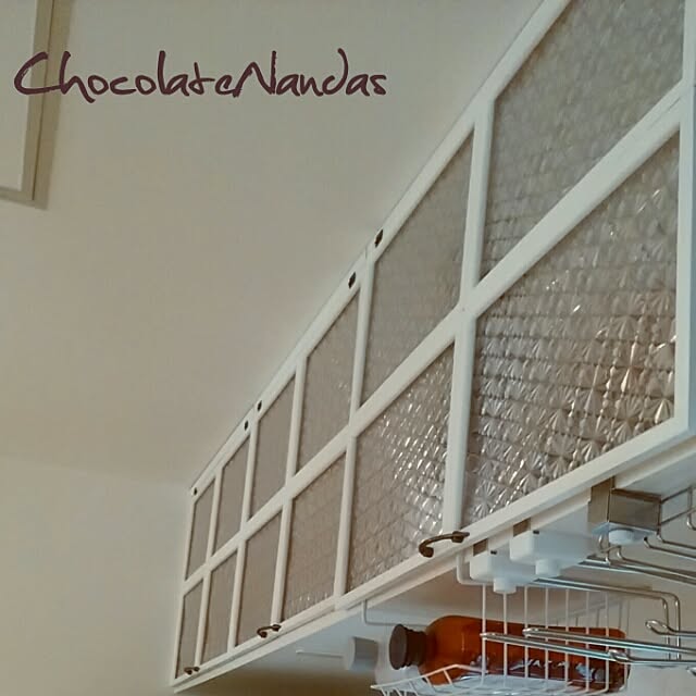 ChocolateNandasさんの実例写真