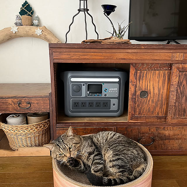kuuさんの部屋