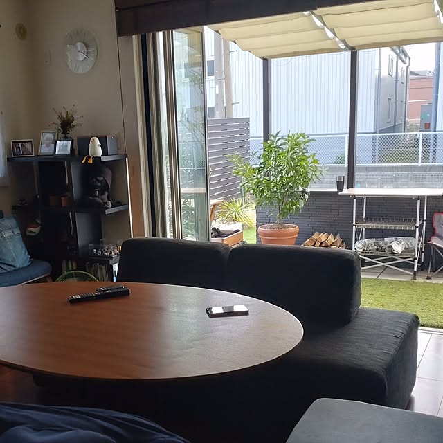 kuroさんの部屋