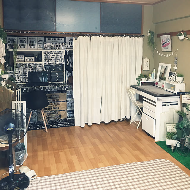 kaitomari02080708さんの実例写真