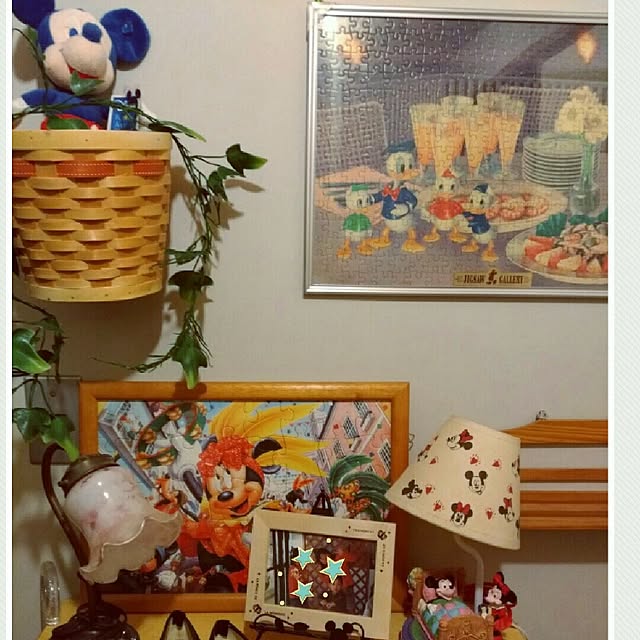 mutsukojakeさんの実例写真