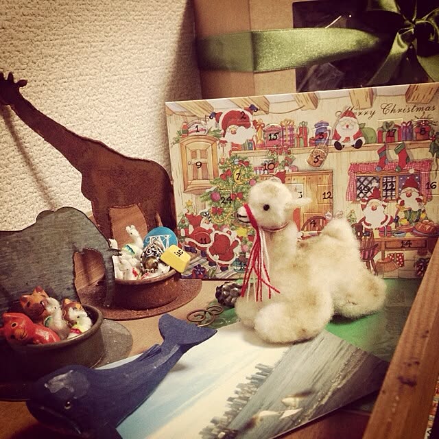nikiさんの実例写真
