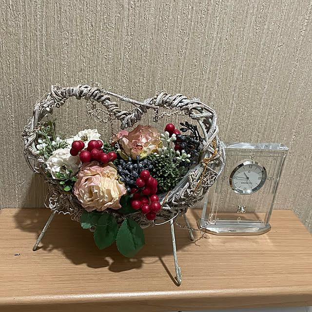 ALOEさんの実例写真