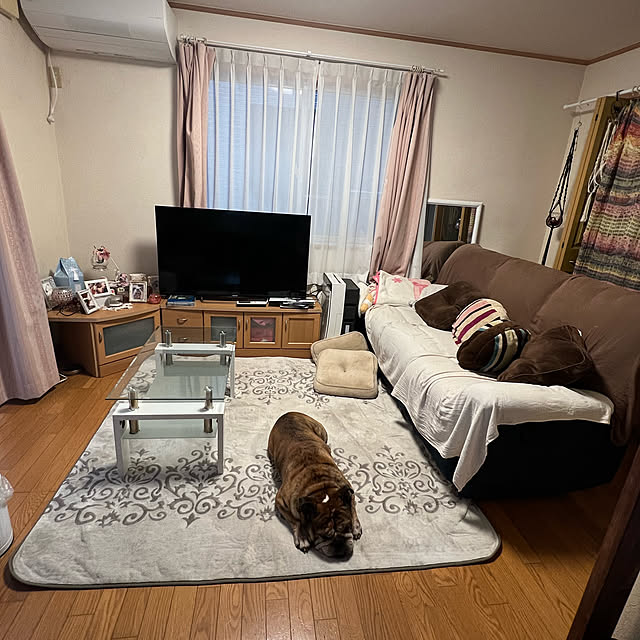 chi_gogaさんの実例写真