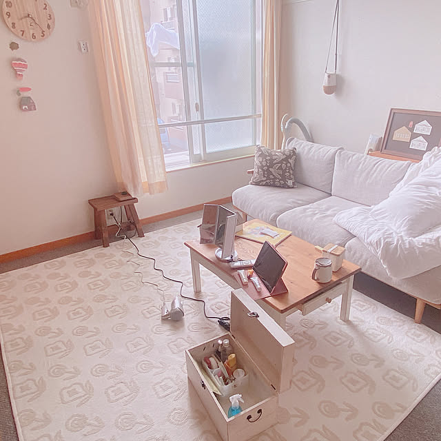 privateroomさんの実例写真