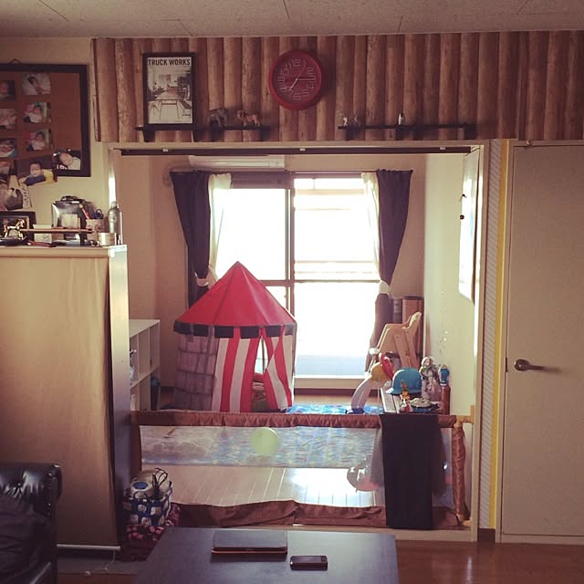 Kikiさんの実例写真