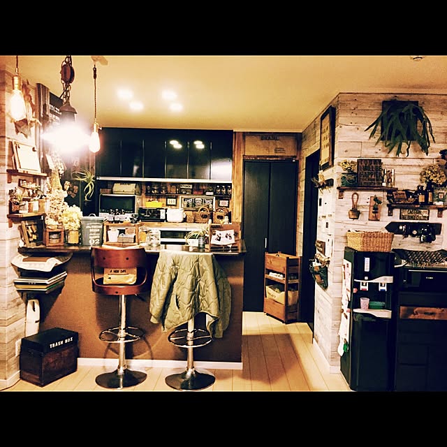 Rans_andy.さんの実例写真