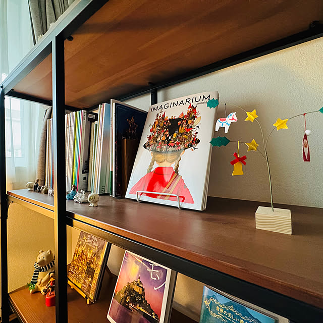 stさんの部屋