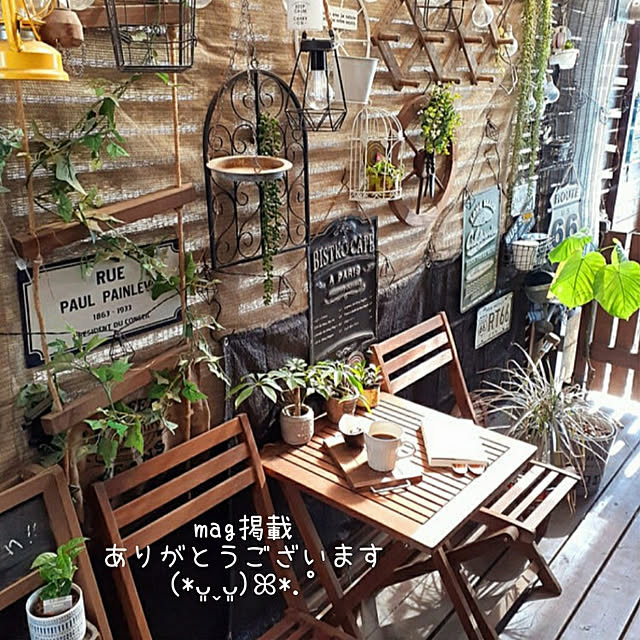 naoporonさんの実例写真