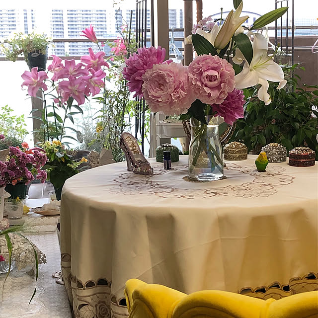 milkteaさんの実例写真