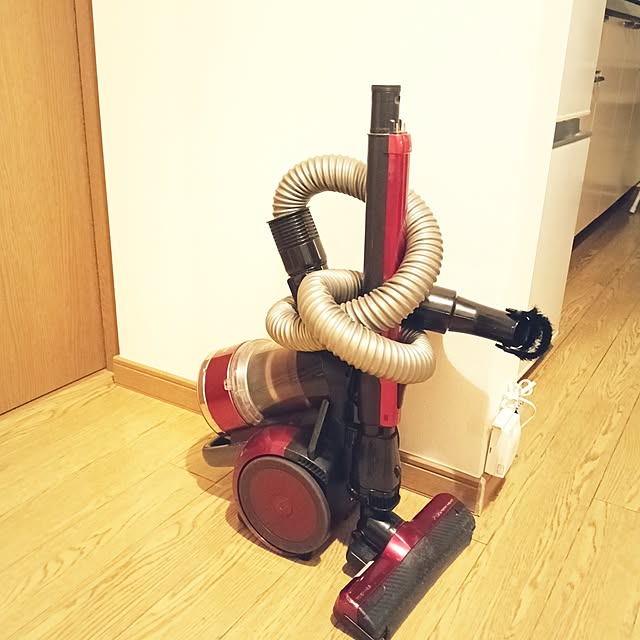 acocoさんの部屋