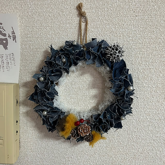 ritsukoさんの部屋