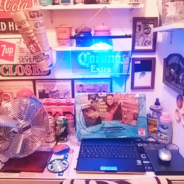 masashiさんの実例写真