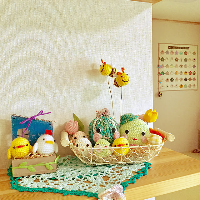 chiiyanさんの実例写真