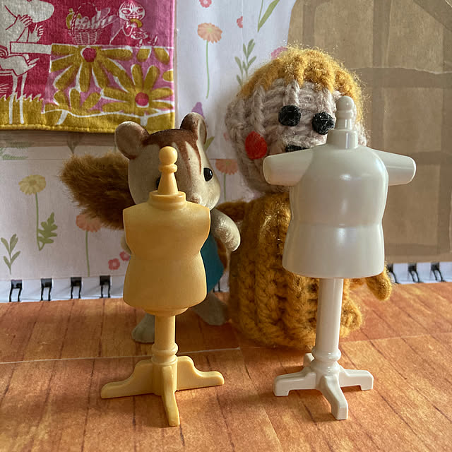 manduonmaさんの実例写真