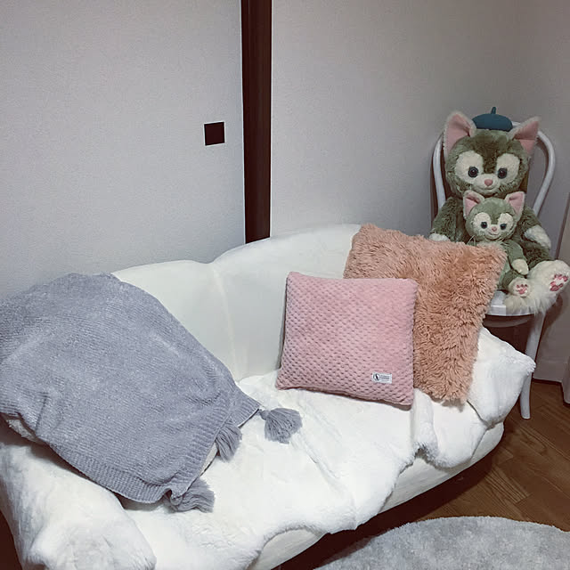 Harunaさんの実例写真