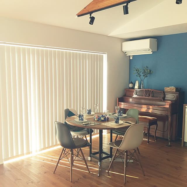 flat_house_japanさんの実例写真