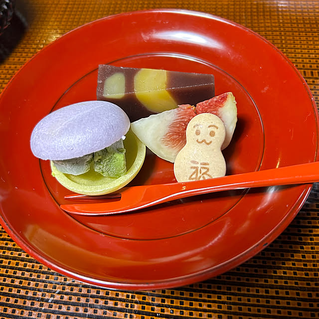 ankoさんの部屋