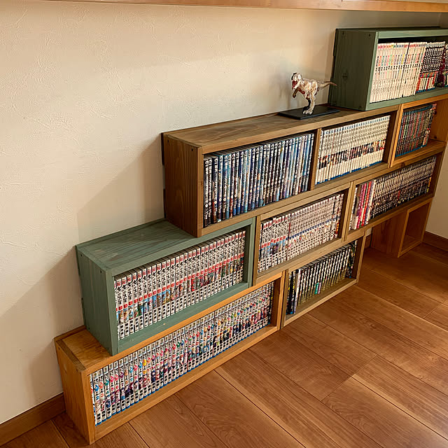 yukkaさんの実例写真